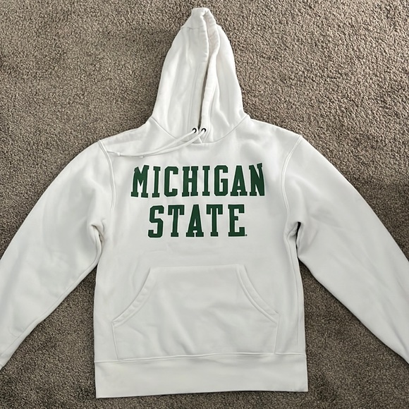 Jansport Other Michigan State Jansport Hoodie Poshmark